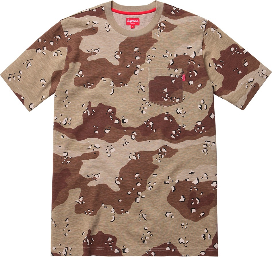Pocket Tee view 2